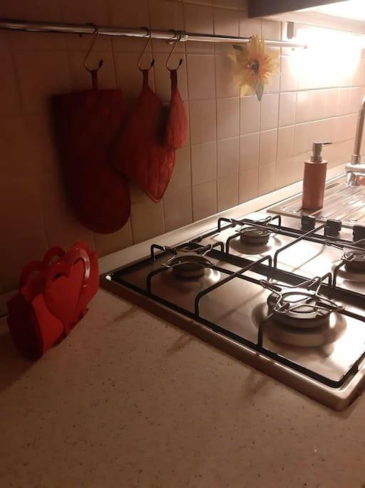 Appartement Olimpia House - Station *