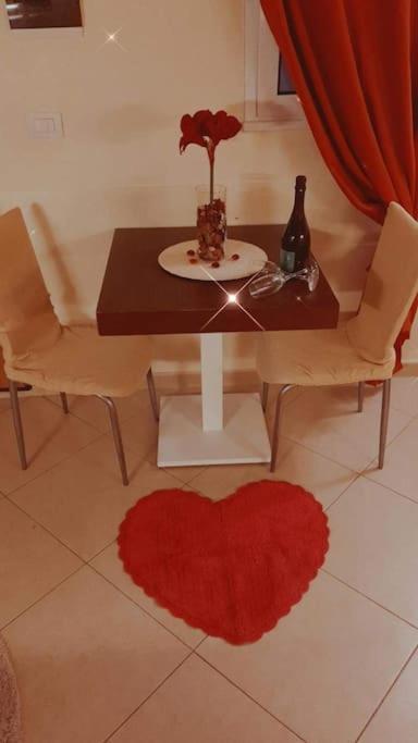 Olimpia House - Station Appartement *