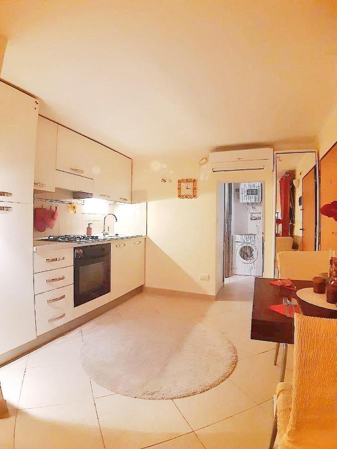 Olimpia House - Station Apartment Bari